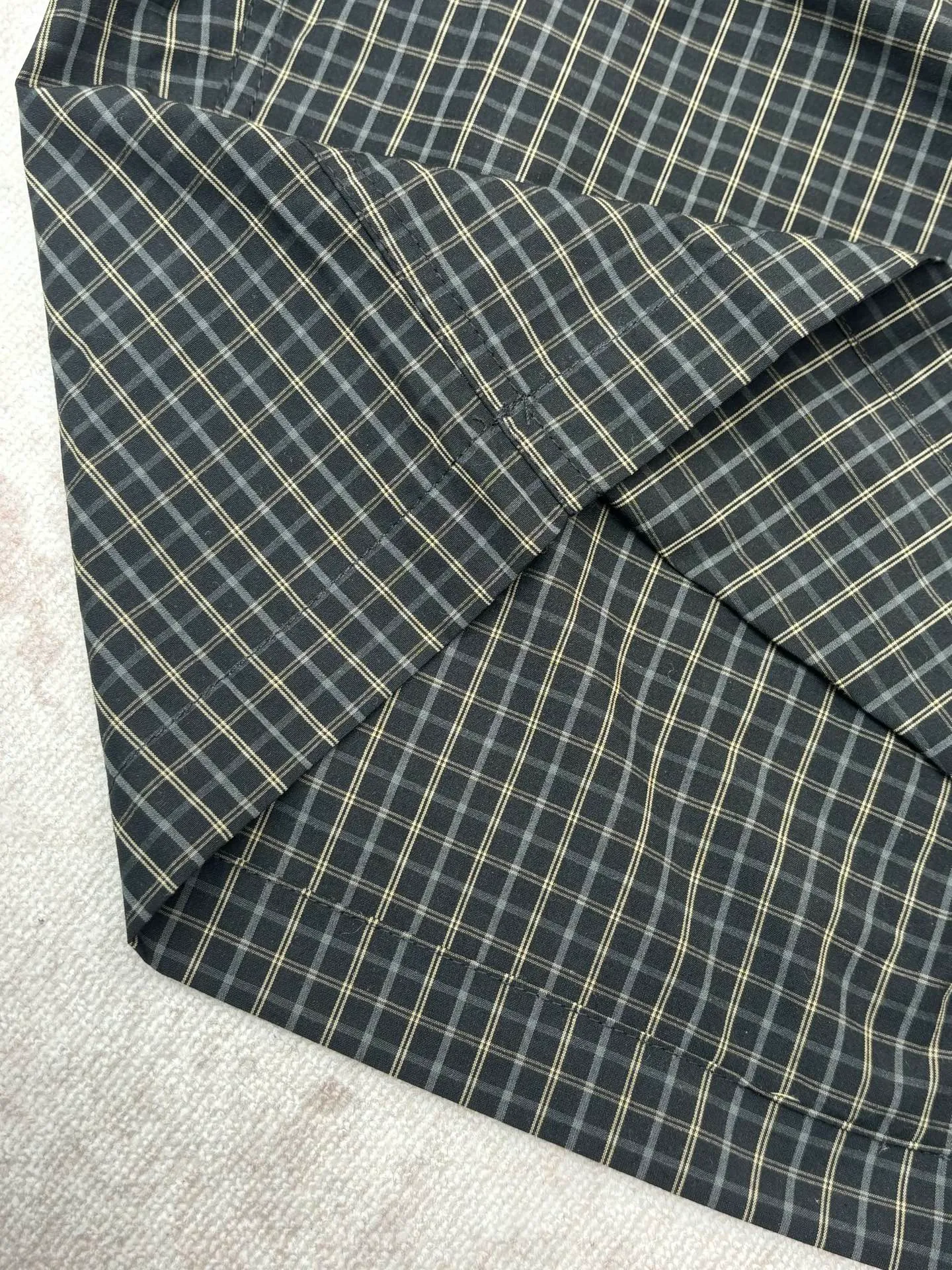 26ss New Arrival Same Style Sizes：S. M. L. XL.